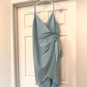 BCBG dress